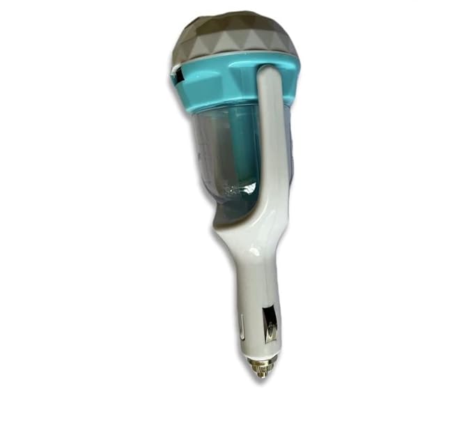 DHEERA ENTERPRISE Usb car charger Automatic Mist Humidifier Air Freshener