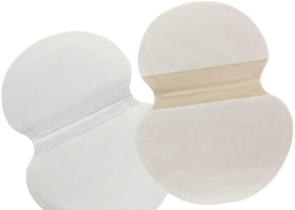 Geranzia Underarm Sweat Pad (30 Pieces)