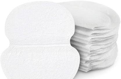 Geranzia Underarm Sweat Pad (30 Pieces)