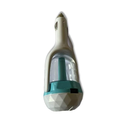 DHEERA ENTERPRISE Usb car charger Automatic Mist Humidifier Air Freshener