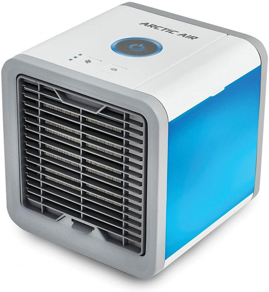 Arctic Air Portable Cooler - Compact & Efficient