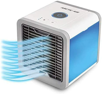 Arctic Air Portable Cooler - Compact & Efficient