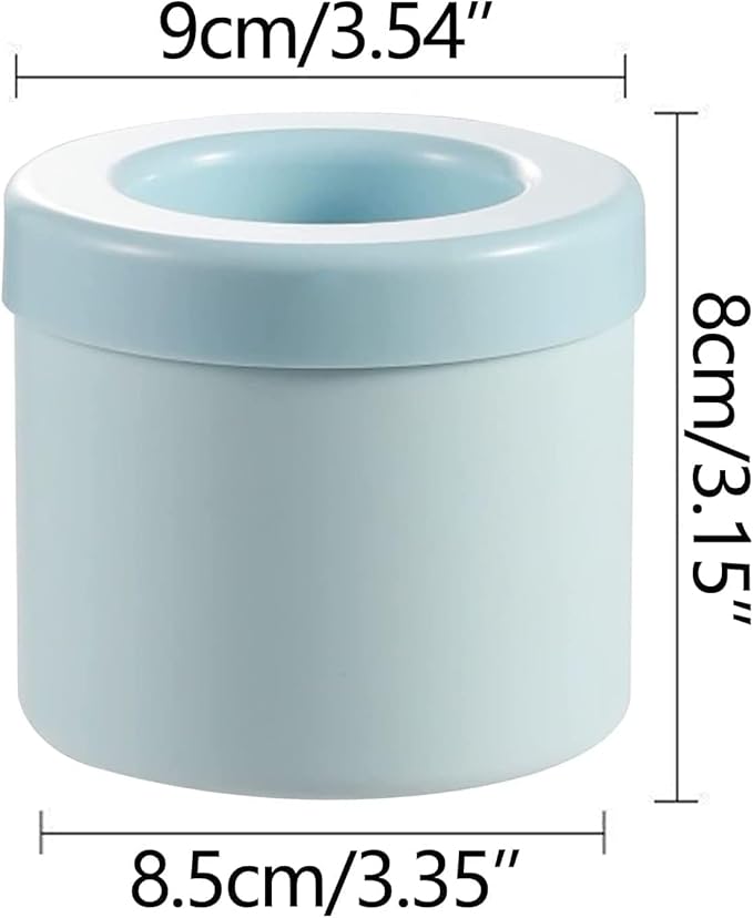 PRIFRA Pot Handle Heat Insulation Silicon Cover