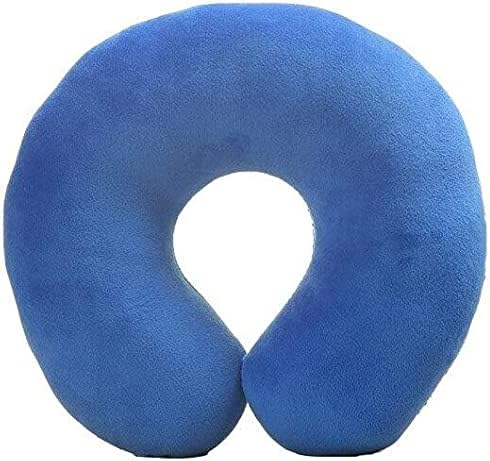 Blue Child Comfort Travel Neck Pillow