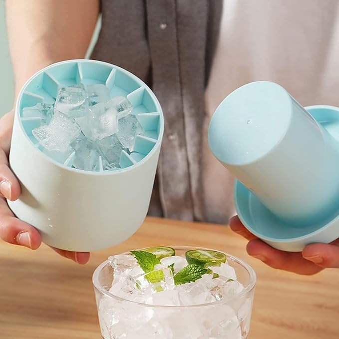 PRIFRA Pot Handle Heat Insulation Silicon Cover