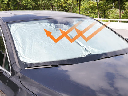 Car Window Sunshades,Car Front Windshield Sunshade Window Sun Shade