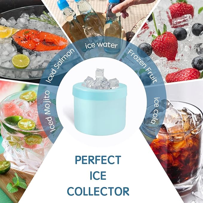 PRIFRA Pot Handle Heat Insulation Silicon Cover