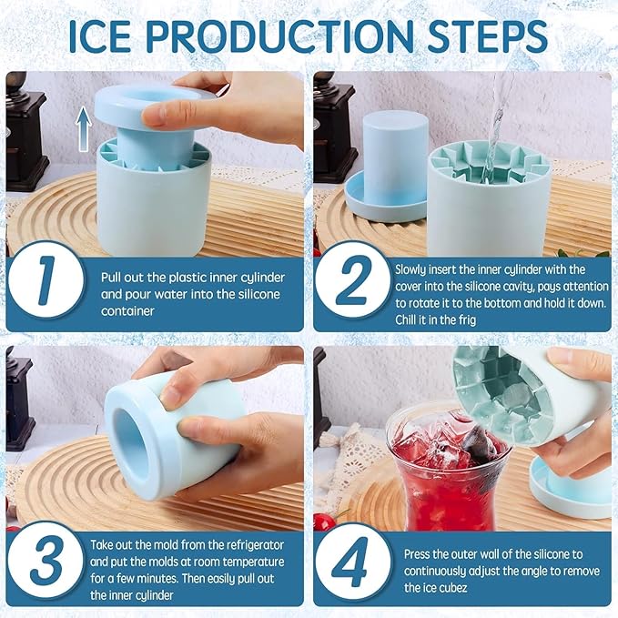 PRIFRA Pot Handle Heat Insulation Silicon Cover