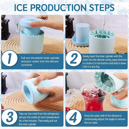 PRIFRA Pot Handle Heat Insulation Silicon Cover