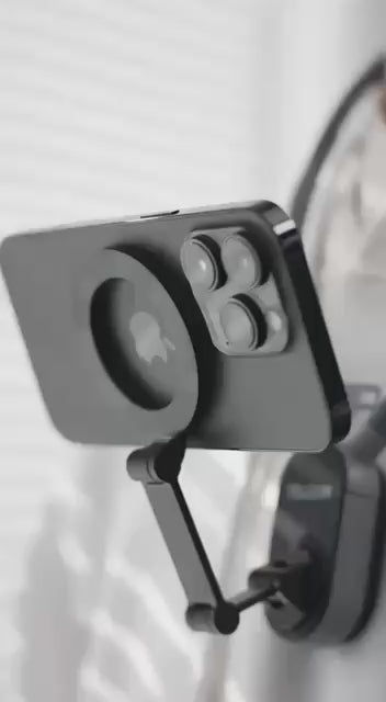 Adak Magnetic Neck Mount for Phones